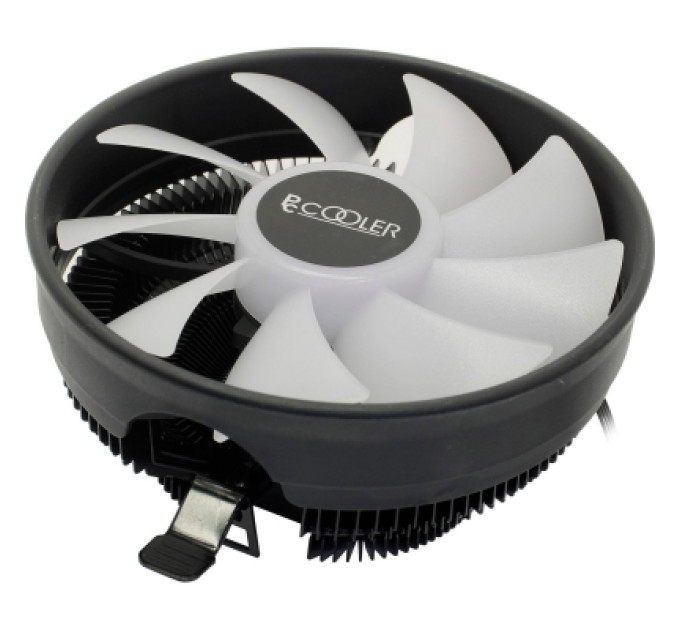PcCooler Кулер процесорний PCCOOLER E126M PRO