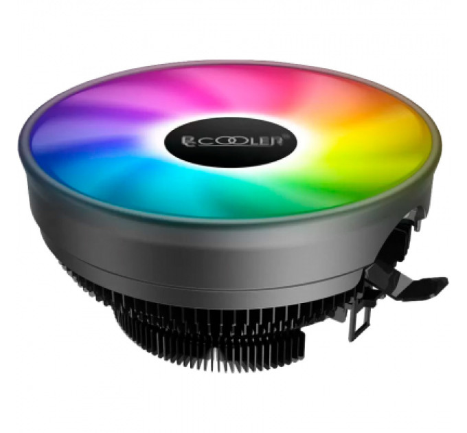 PcCooler Кулер процесорний PCCOOLER E126M PRO