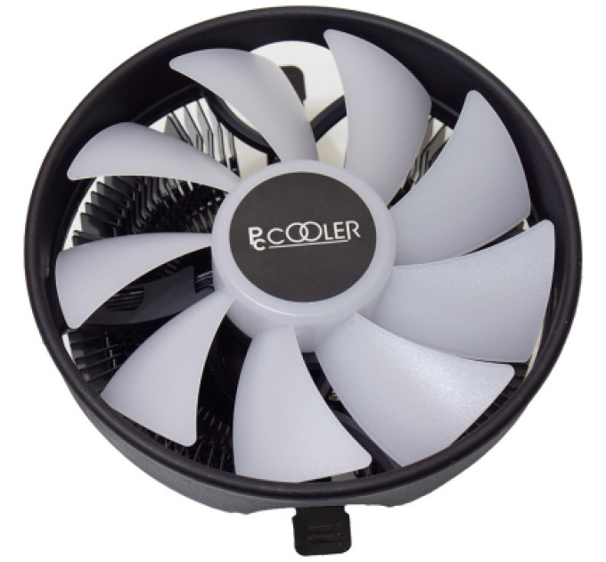 PcCooler Кулер процесорний PCCOOLER E126M PRO