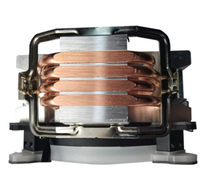 Gembird Кулер Gembird CPU-HURACAN-ARGB-X130
