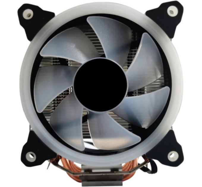 Gembird Кулер Gembird CPU-HURACAN-ARGB-X130