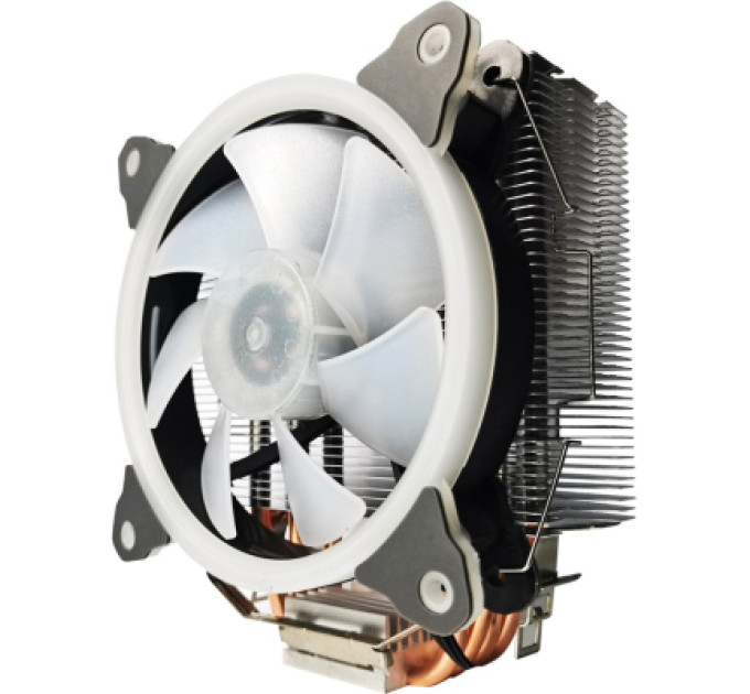 Gembird Кулер Gembird CPU-HURACAN-ARGB-X130