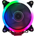 Gembird Кулер Gembird CPU-HURACAN-ARGB-X130