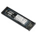 AgeStar Зовнішня кишеня для M2 31UBVS6C (Black), метал, чорний