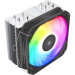 PcCooler Кулер процесорний PCCOOLER PALADIN 400 ARGB