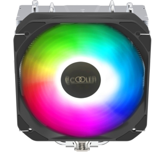 PcCooler Кулер процесорний PCCOOLER PALADIN 400 ARGB
