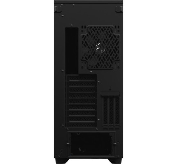 Fractal Design Корпус Fractal Design Define 7 XL Black Solid (FD-C-DEF7X-01)