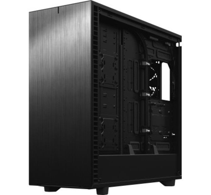 Fractal Design Корпус Fractal Design Define 7 XL Black Solid (FD-C-DEF7X-01)