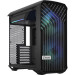 Fractal Design Корпус Fractal Design Torrent Compact RGB Black TG (FD-C-TOR1C-02)
