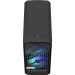 Fractal Design Корпус Fractal Design Torrent Compact RGB Black TG (FD-C-TOR1C-02)