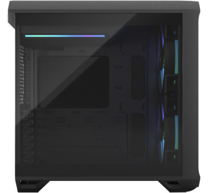Fractal Design Корпус Fractal Design Torrent Compact RGB Black TG (FD-C-TOR1C-02)