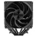 PcCooler Кулер процесорний PCCOOLER RZ620 BK, чорний