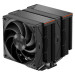 PcCooler Кулер процесорний PCCOOLER RZ620 BK, чорний