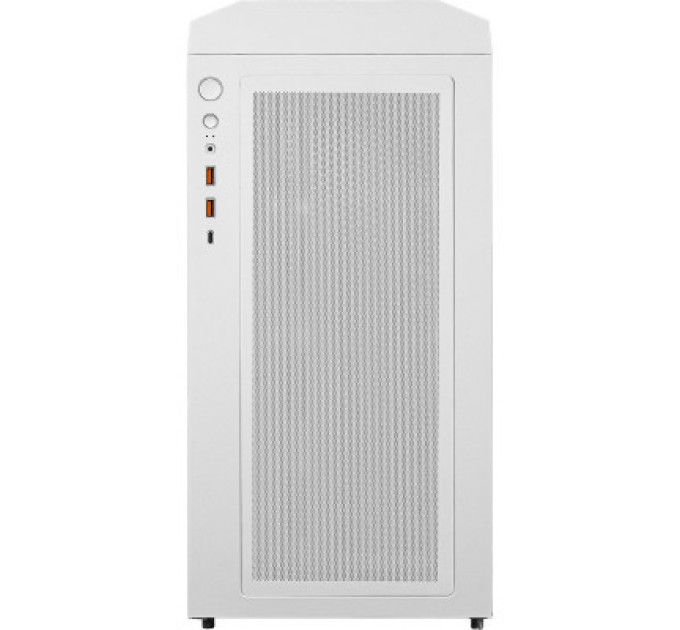 Cougar Корпус комп'ютерний Cougar Uniface RGB, білий