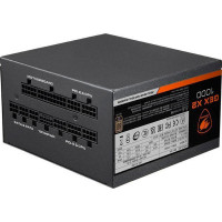 Блок живлення Cougar GEX X2 1000, 1000 Вт, 80 Plus Gold, модульний