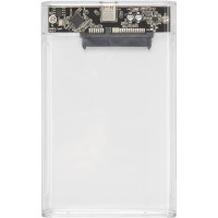 Кишеня зовнішня PowerPlant HDD 2.5" USB3.1 (HC380473)
