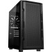 Cougar Корпус комп'ютерний Cougar Uniface Mini, чорний