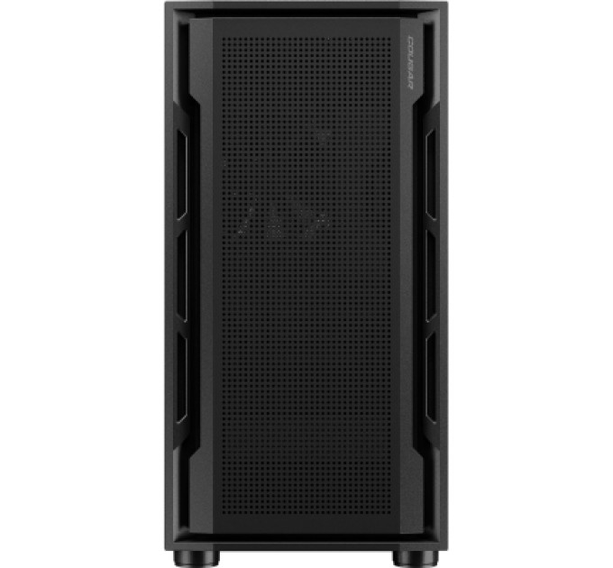 Cougar Корпус комп'ютерний Cougar Uniface Mini, чорний