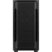 Cougar Корпус комп'ютерний Cougar Uniface Mini, чорний