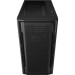 Cougar Корпус комп'ютерний Cougar Uniface Mini, чорний