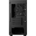 Cougar Корпус комп'ютерний Cougar Uniface Mini, чорний