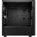Cougar Корпус комп'ютерний Cougar Uniface Mini, чорний