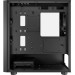 Cougar Корпус комп'ютерний Cougar Uniface Mini, чорний