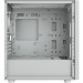 Cougar Корпус комп'ютерний Cougar Uniface Mini, білий