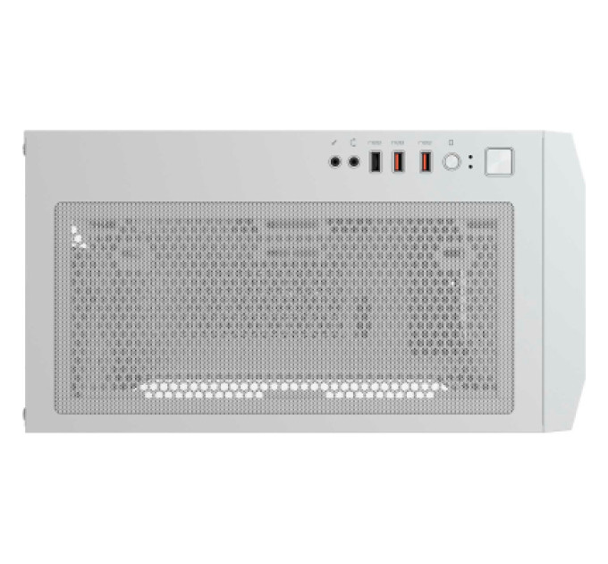 Cougar Корпус комп'ютерний Cougar Uniface Mini, білий