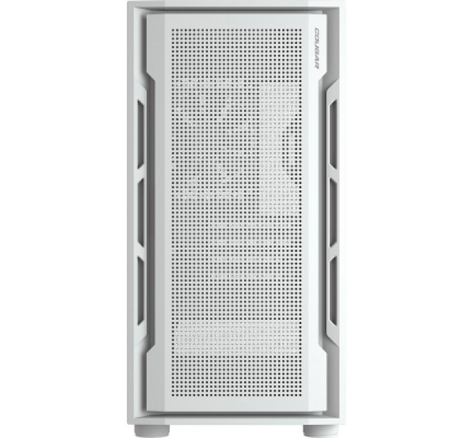 Cougar Корпус комп'ютерний Cougar Uniface Mini, білий