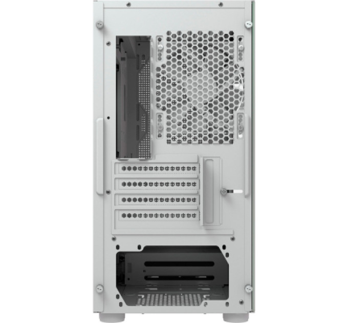 Cougar Корпус комп'ютерний Cougar Uniface Mini, білий