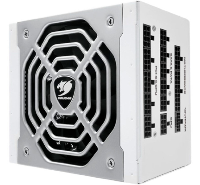 Cougar Блок живлення Cougar POLAR X2 1200, 1200 Вт, 80 Plus Platinum, модульний