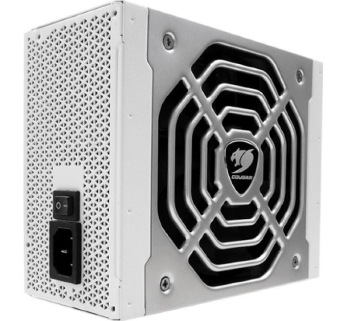 Cougar Блок живлення Cougar POLAR X2 1200, 1200 Вт, 80 Plus Platinum, модульний