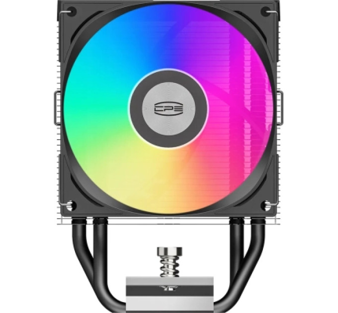 PcCooler Кулер процесорний PCCOOLER R300 ARGB BK