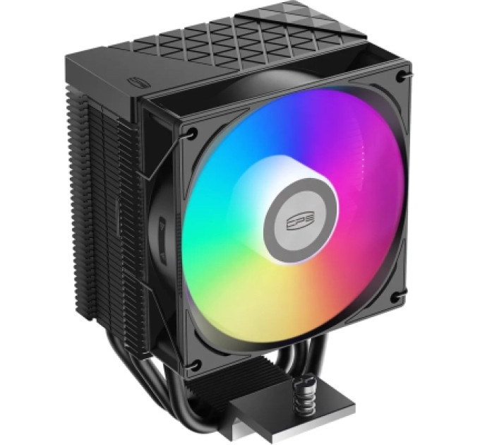 PcCooler Кулер процесорний PCCOOLER R300 ARGB BK