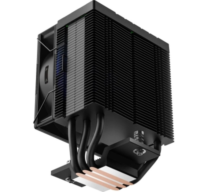 PcCooler Кулер процесорний PCCOOLER R300 ARGB BK