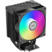 PcCooler Кулер процесорний PCCOOLER R300 ARGB BK