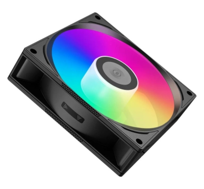 PcCooler Кулер процесорний PCCOOLER R300 ARGB BK