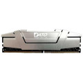 Dato Модуль пам'яті для комп'ютера DDR4 8GB 3200 MHz Extreme Grey Dato (EXB8G4DLDND32)