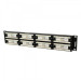 Cablexpert Патч панель Cablexpert NPP-C648CM-001, 48 портів, Cat6