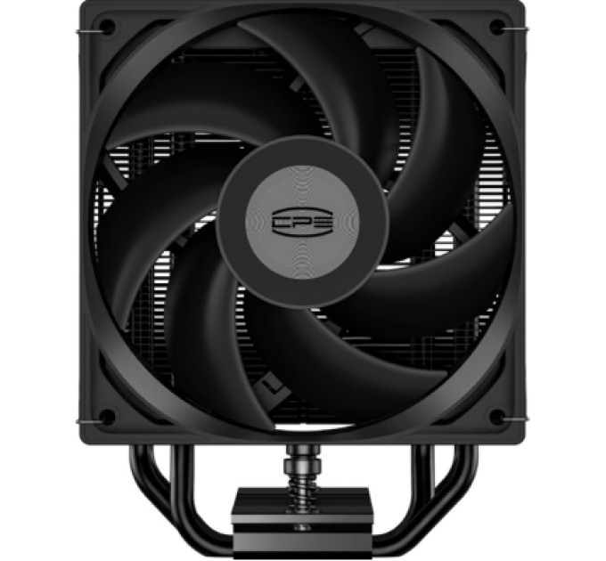 PcCooler Кулер процесорний PCCOOLER RT400 Digital BK