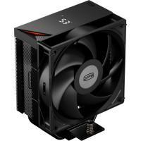 Кулер процесорний PCCOOLER RT400 Digital BK