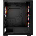 Cougar Корпус Cougar MX220 RGB, чорний