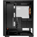 Cougar Корпус Cougar MX220 RGB, чорний