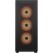 Cougar Корпус Cougar MX220 RGB, чорний