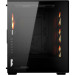 Cougar Корпус Cougar MX220 RGB, чорний