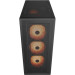 Cougar Корпус Cougar MX220 RGB, чорний