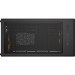 Cougar Корпус Cougar MX220 RGB, чорний