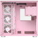 Cougar Корпус комп'ютерний Cougar FV150 RGB, рожевий