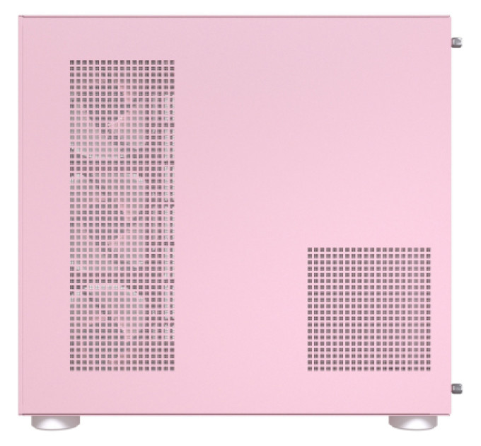 Cougar Корпус комп'ютерний Cougar FV150 RGB, рожевий